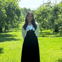 Bricks 4 Kidz STEM Program Employee Abinaya Dharanikumar's profile photo