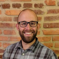 Hone Health Employee John Marhefka's profile photo