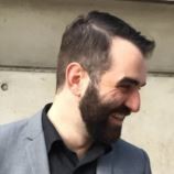 eBev Employee Ross Amorelli's profile photo