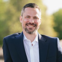 Cascade Pacific Council, BSA Employee Jason Hagen's profile photo