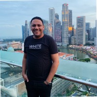 Sysco International Food Group Inc. Employee Mahmoud Ibrahim's profile photo