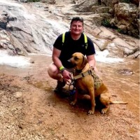 Strata Identity Employee Dominic Fazioli's profile photo