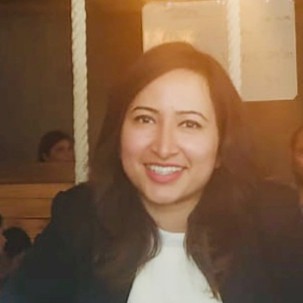 Synchrony Employee Mehak Malik's profile photo