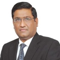 E-mail e número de telefone de Lalit Agarwal
