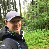 E-mail de Mike Vittery