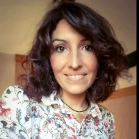 LYCEE Employee Veronique Garry's profile photo