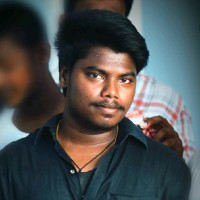 Ahlada Employee Mani Prasad's profile photo