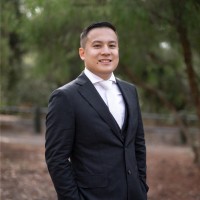 Workday Employee Roger Ding's profile photo