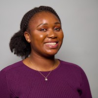 Hotshot Inc. Employee Ayomide Shittu's profile photo