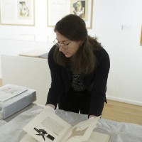 Cécile Griessmann Email