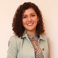 SEAM engineering S.r.l. Employee Elisabetta Vacchelli's profile photo