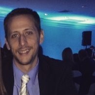 Bayer Employee William McNabb's profile photo
