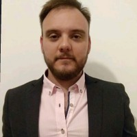 BAS Basic&Simple Employee Agustín D'Angelo's profile photo