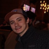 ISP Millwork Employee Nick Jasinski's profile photo
