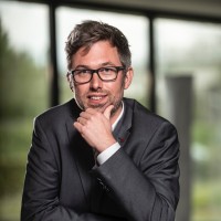 ACA IT-Solutions Employee Johan Steppe's profile photo