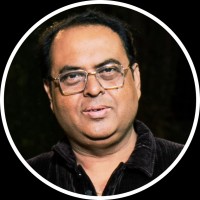 SGV SoftTech Employee Ishan Ojha's profile photo