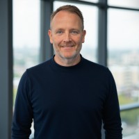 The Delta Group Employee Dean Smith's profile photo