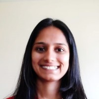 Intiveo Employee Nidhi Gajera's profile photo