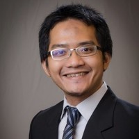 IDSURVEY Employee David Haryanto's profile photo
