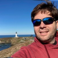 GPA Employee Andrew Jones's profile photo