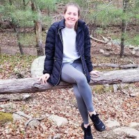 ZNS Engineering, L.C. Employee Alexandria Dann's profile photo