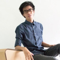 Muhammad Shaifordin Email