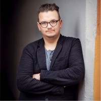 HSS Media Ab Employee Jonny Smeds's profile photo