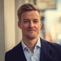 Xplora Employee Jonas Ringstad's profile photo