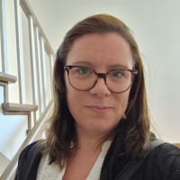 DS Digitale Seiten Employee Frederike Welby's profile photo