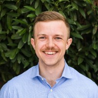 Mindful Philanthropy Employee Cameron Watts's profile photo