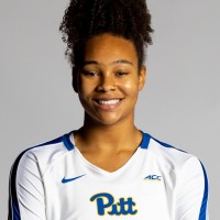 University of Pittsburgh Employee Serena Gray's profile photo