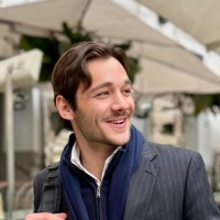 CREOATE Employee Michael Stagnetto's profile photo
