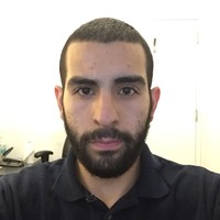 The Vitamin Shoppe Employee Andrew Naranjo's profile photo