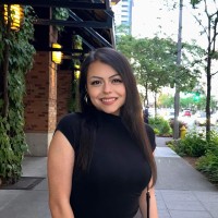 Guide Property Services Employee Desaree Huynh's profile photo