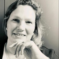 TEVEO Employee Antje Deininger-Handrick's profile photo