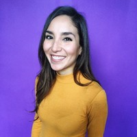 Equis Research Employee Flavia Casas's profile photo