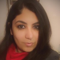 Akanksha Seth Email & Phone Number