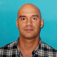 Proasur Employee Diego Campitelli's profile photo