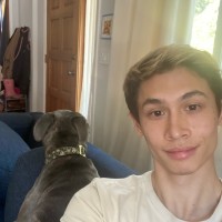 Max Chen's profile photo