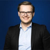 Kim-Andre Nilsen Email & Phone Number