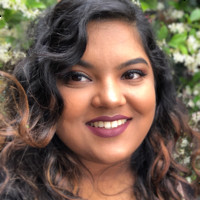 Vergi 24/7 Employee Sadia Anjum's profile photo