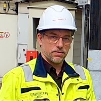Mastermate Employee Patrick Schenk's profile photo