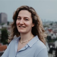 Windkracht 5! Employee Lisa van der Leij's profile photo