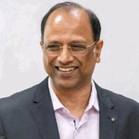 Lenovo Employee Stephen Sequeira's profile photo