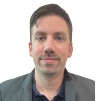 Arco Information Employee Geoffrey Verstraete's profile photo