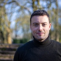 Way To Go Employee Bram Seeuws's profile photo