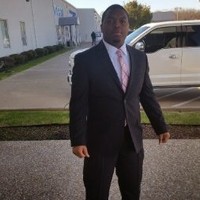 Mac Haik Ford Employee James Hamilton's profile photo