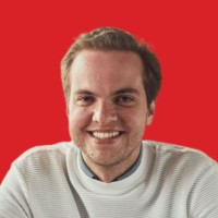 GALY Employee Luciano Bueno's profile photo