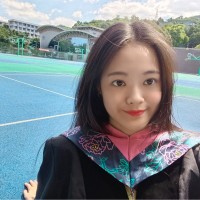 Faropay Employee Alva Xiong's profile photo