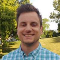 Republican Eagle Employee Martin Schlegel's profile photo